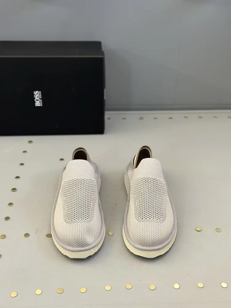 BOSS men’s casual sports shoes