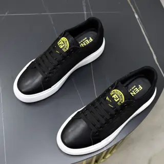 FENDI men’s casual shoes