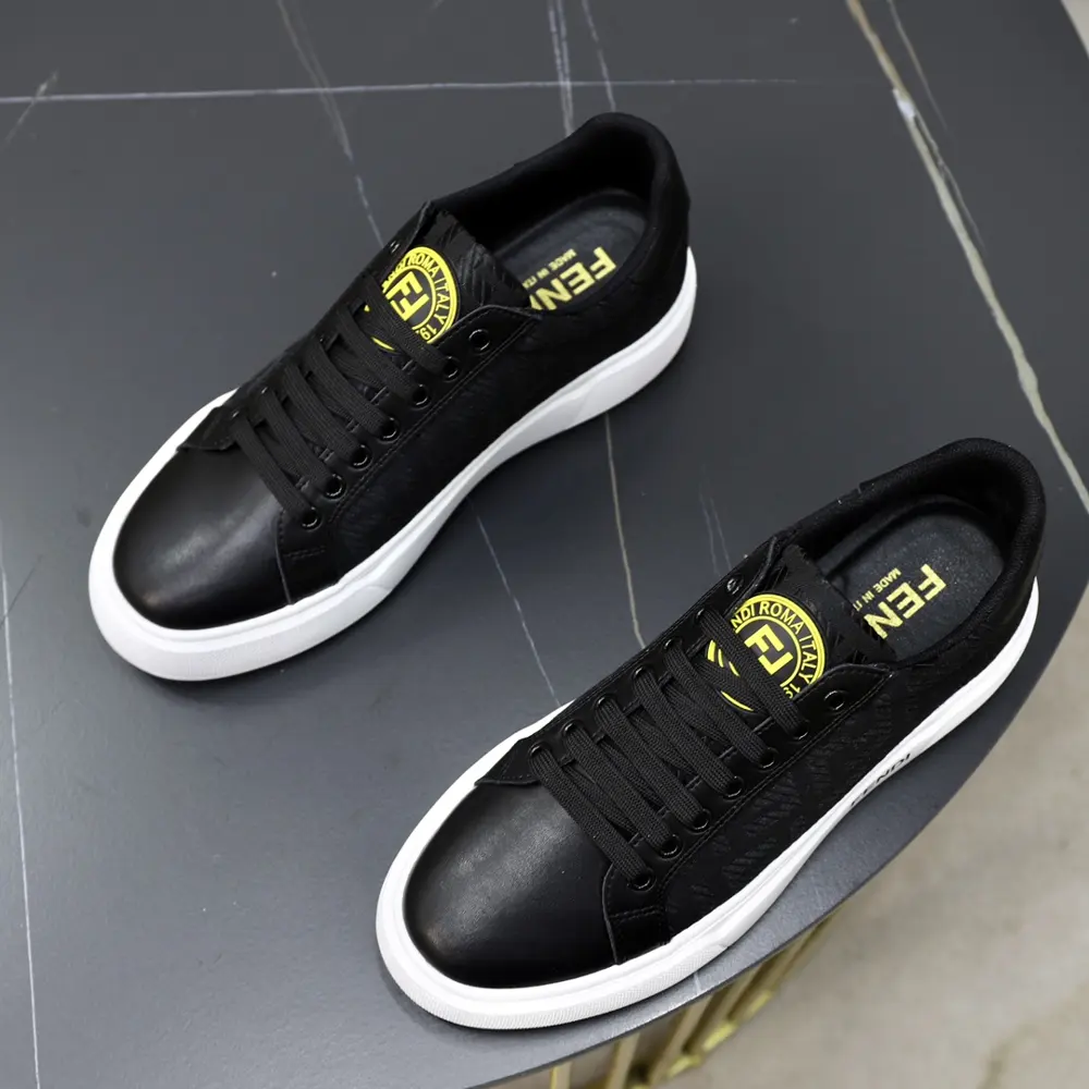 FENDI men’s casual shoes