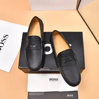 BOSS new style is coming Shoes