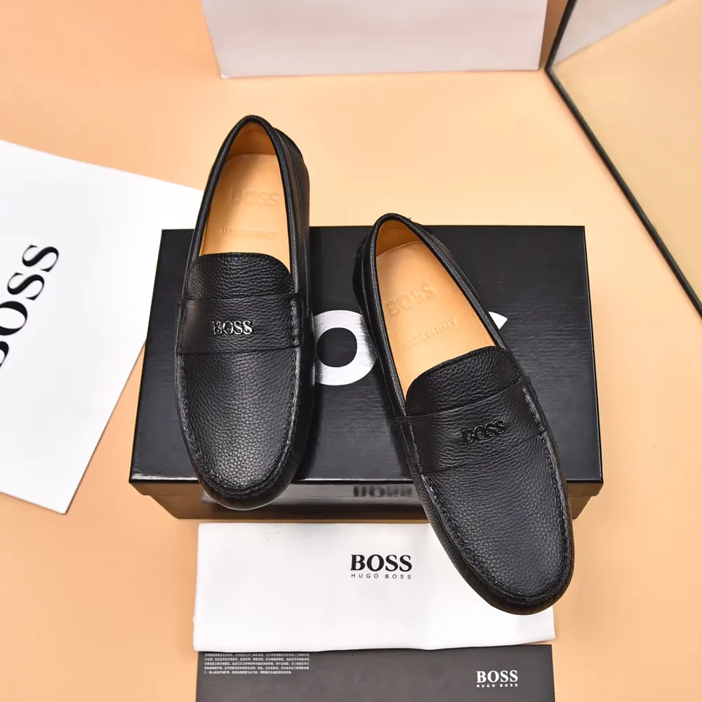 BOSS new style is coming Shoes