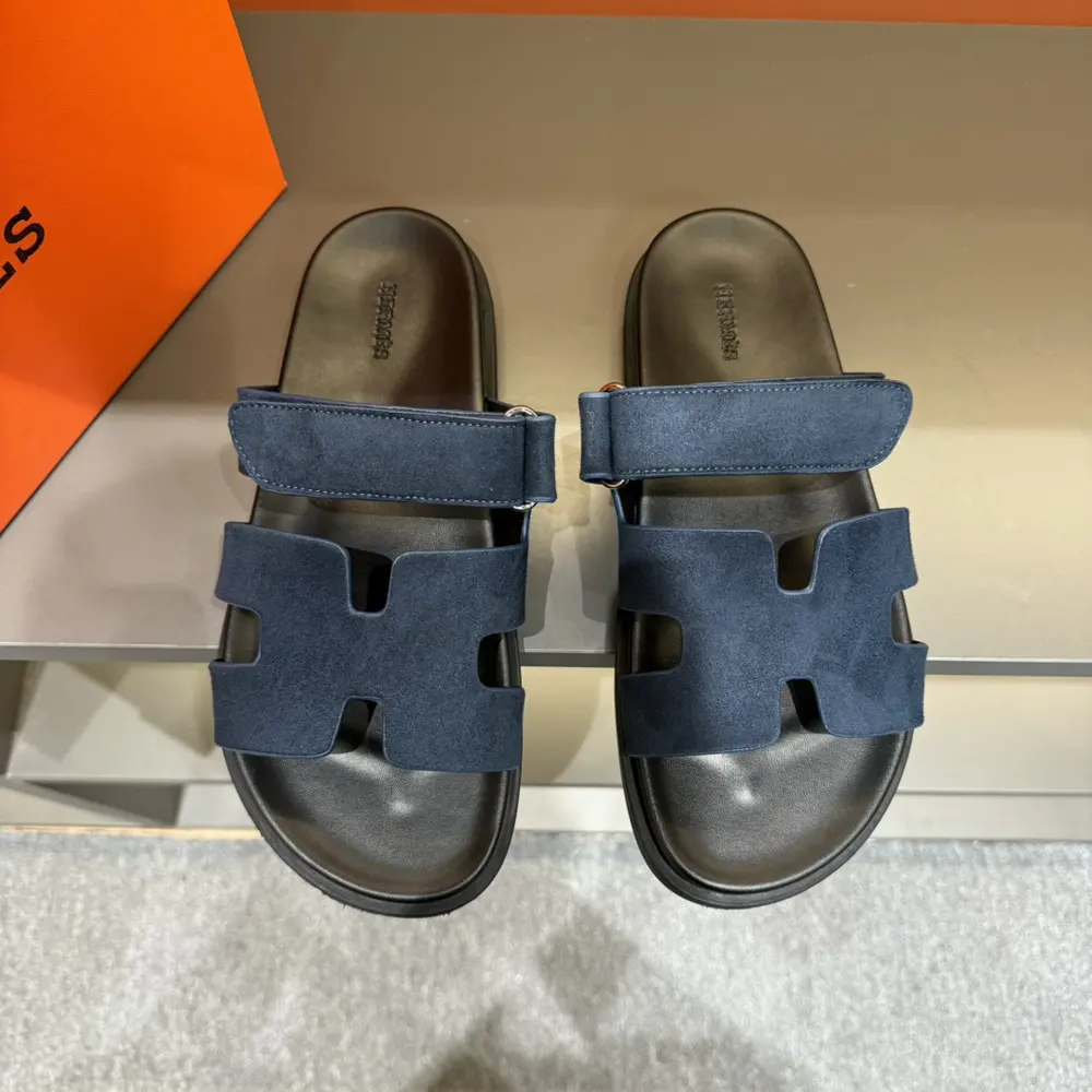 Hermès slippers Size: 38-45