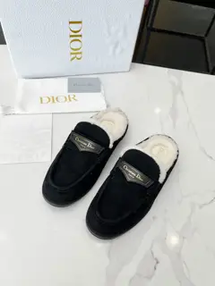 Dior CHRONO Dior high version 24ss counter new product. Original purchase. Original