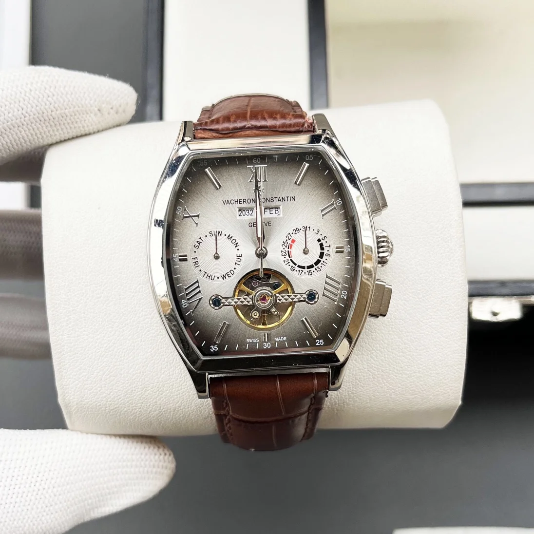 Vacheron Constantin Watch