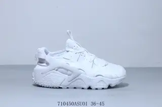 Nike Air Huarache CRAFT Wallace classic slip-on casual sports running shoes