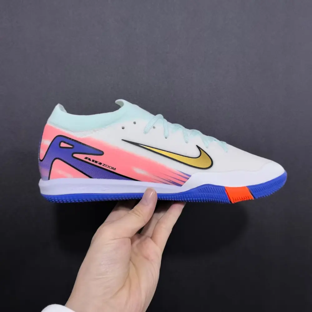 Nike football shoes