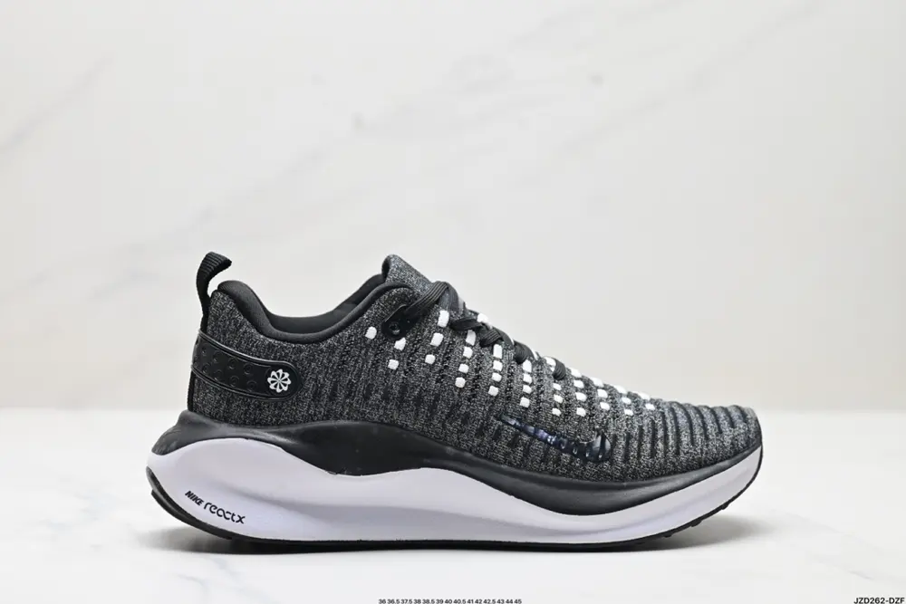 Nike REACTX INFINITY RUN 4 Marathon Sneakers DR2665-002