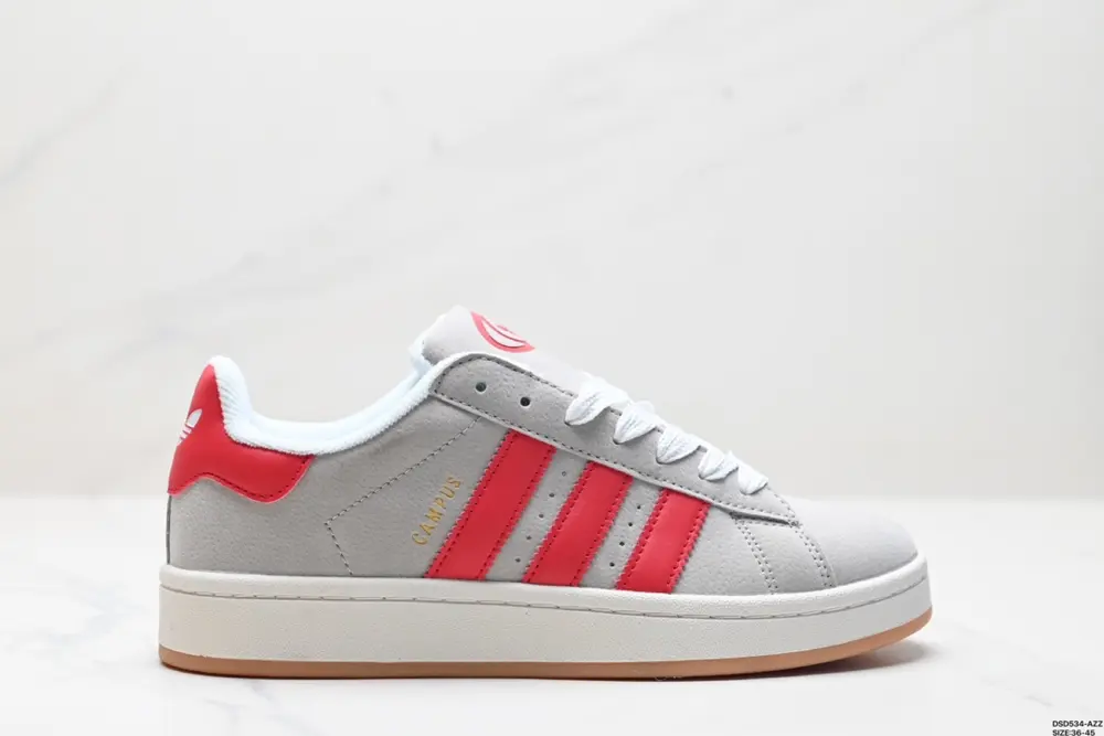 Adidas Originals Campus 00s College Series Shoes GY0042