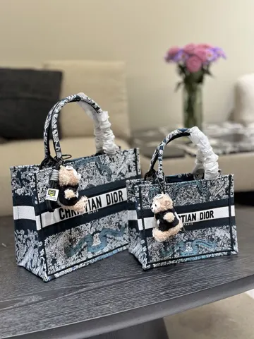 Dior Tote