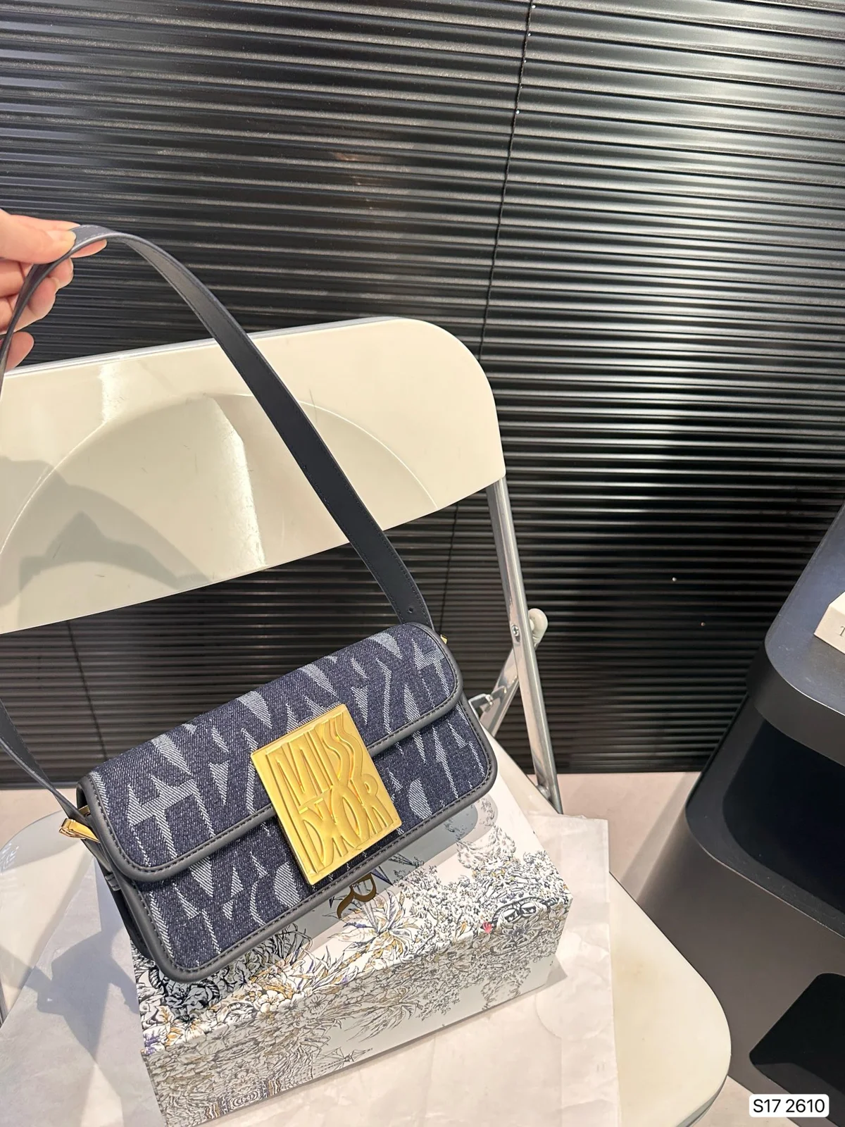 Dior Bag
