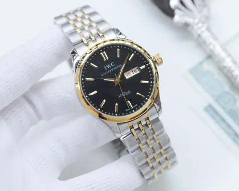 IWC Watch