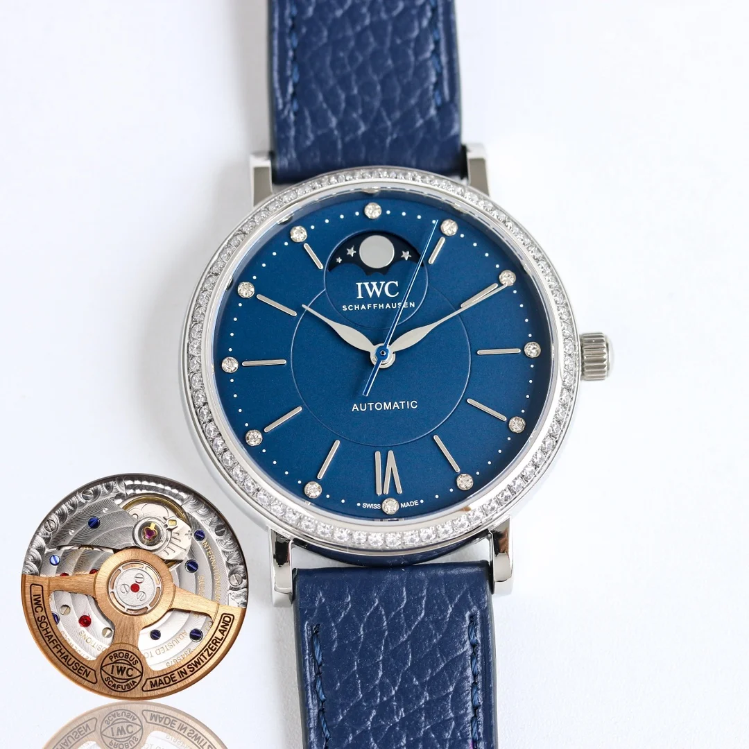 IWC Portofino IW659601