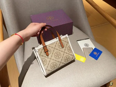 ToryBurch Tote