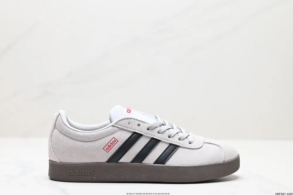 Adidas neo VL Court 2.0 fashion sneakers IF7108