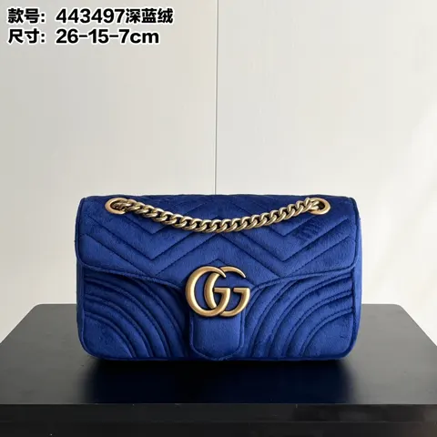 Gucci Marmont