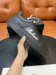 Balmain casual sneakers