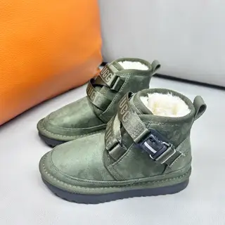 UGG New autumn and winter products for children