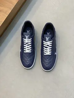 Louis Vuitton casual shoes