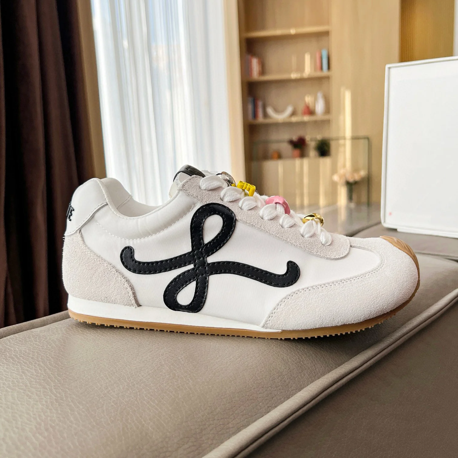 Loewe casual shoes