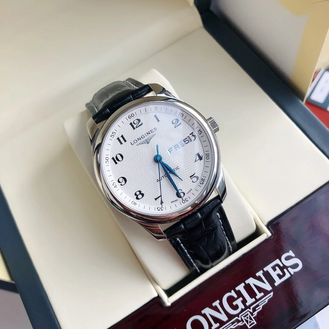 Longines Master