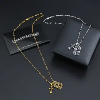 Chrome Hearts Necklace