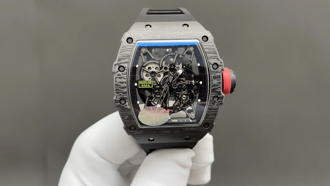 Richard Miller Watch