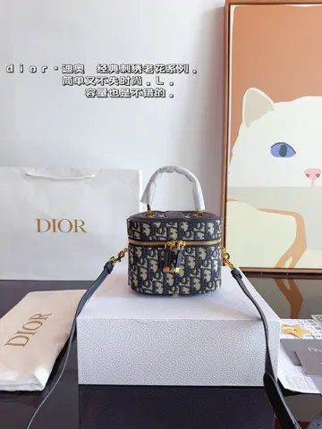 Dior Bag