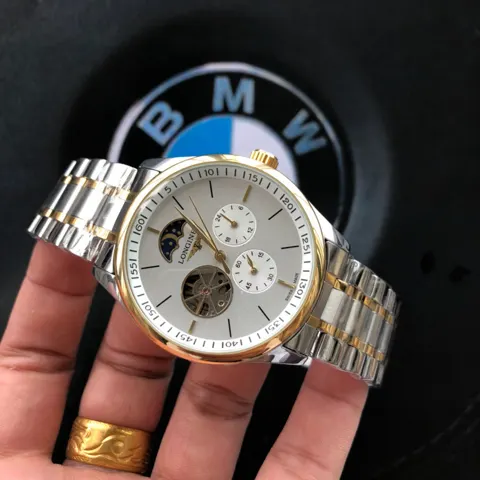 Longines Master