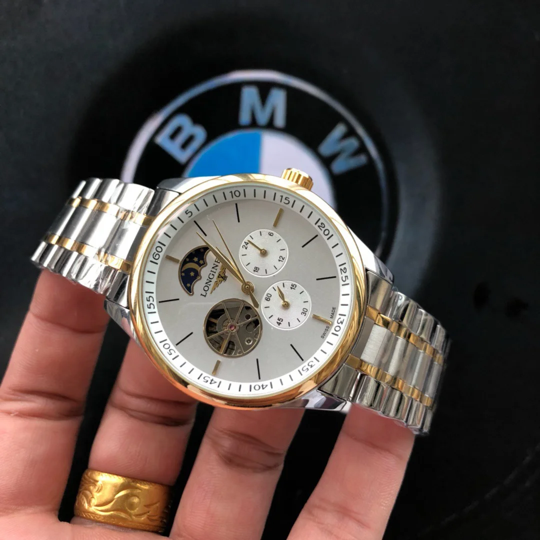 Longines Master