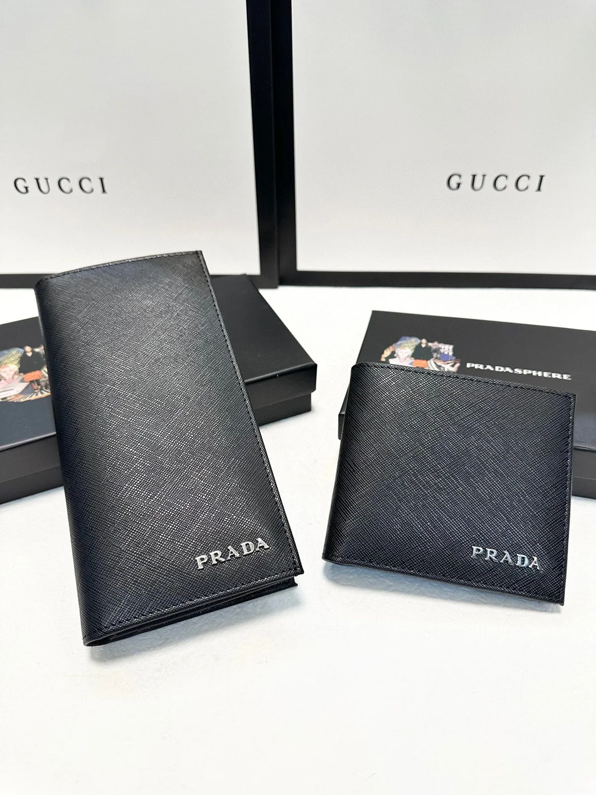 Prada Bag