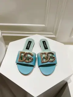 Dolce & Gabbana slippers
