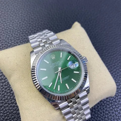 Rolex Datejust Series
