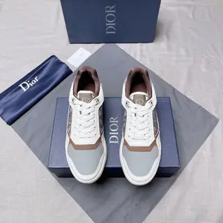 Dior New Products in the Gang Series [Continue Dior’s classic style