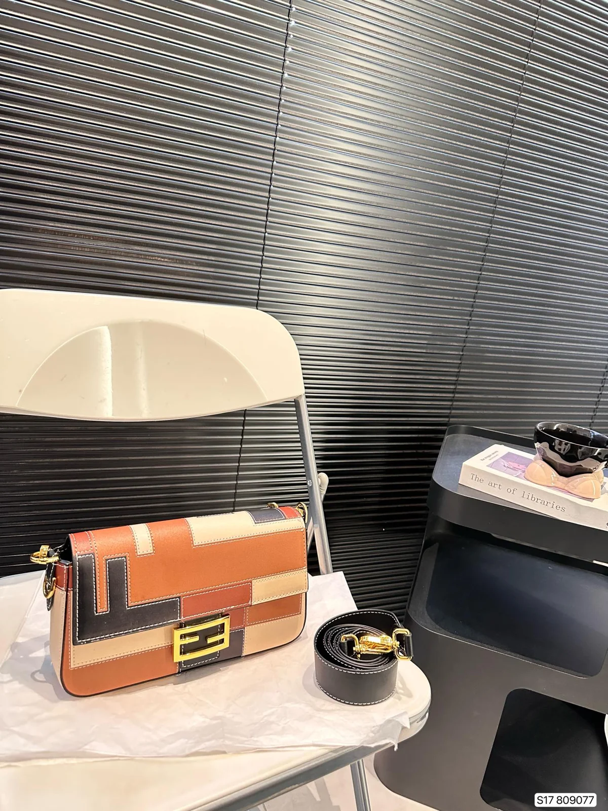 Fendi Baguette