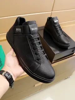 Boss 2024 new casual shoes