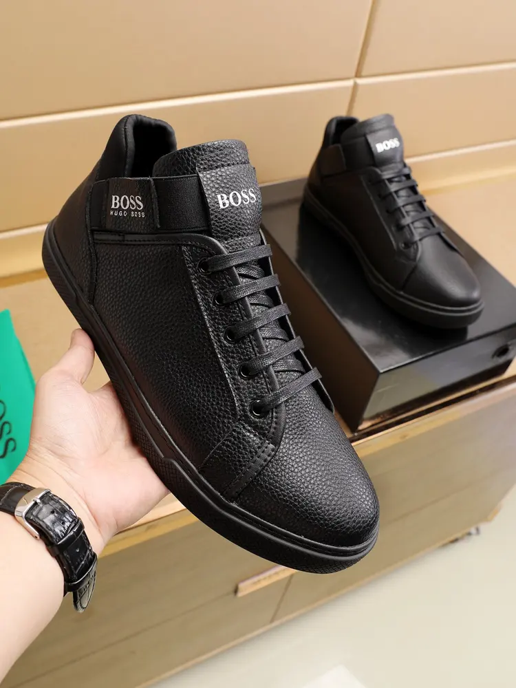 Boss 2024 new casual shoes