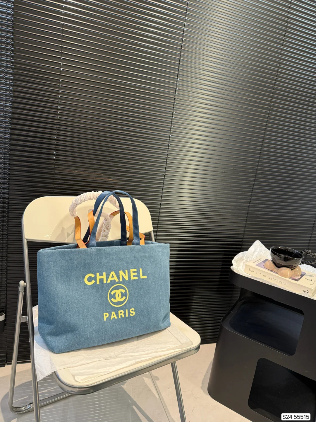 Chanel Tote