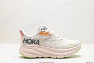 HOKA M CLIFTON 9 new color matching This brand comes from the Maori language of New