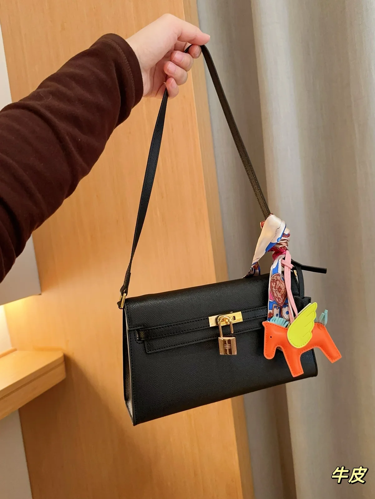 Hermès Kelly