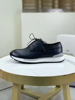 Berluti men’s sports casual shoes