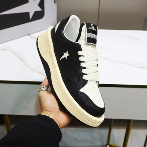 Converse new couple sneakers