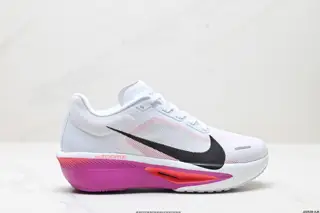 Nike NK ZoomX Invincible Run Flyknit FK6 lightweight low-top casual sports jogging shoes FN8454-101