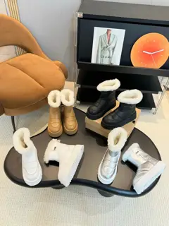 UGG new Martin Shoes
