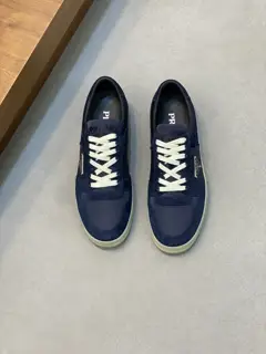 Prada men’s shoes