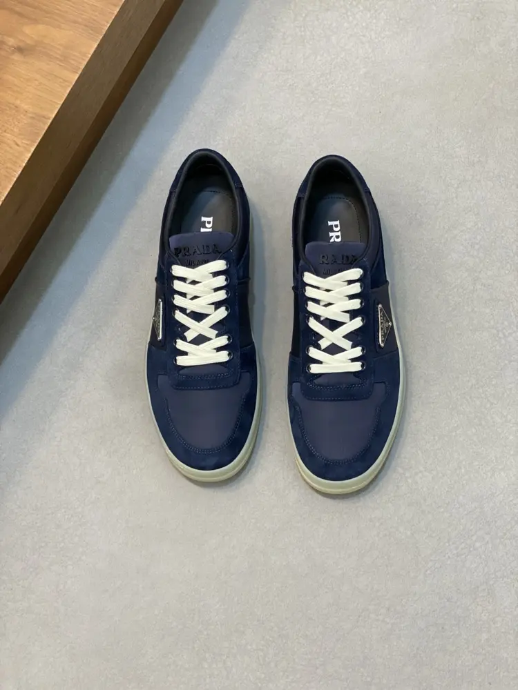 Prada men’s shoes