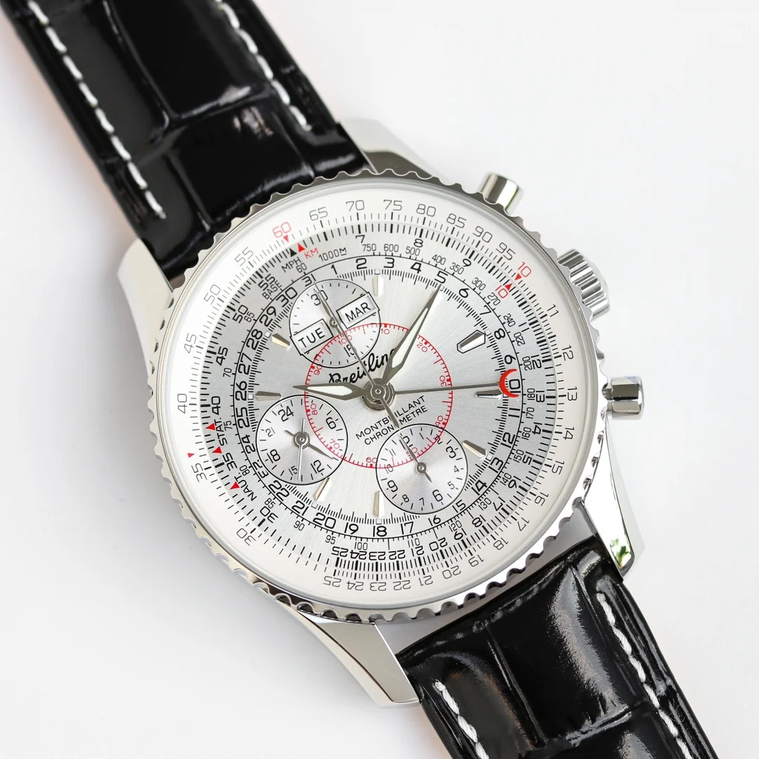 Breitling Watch