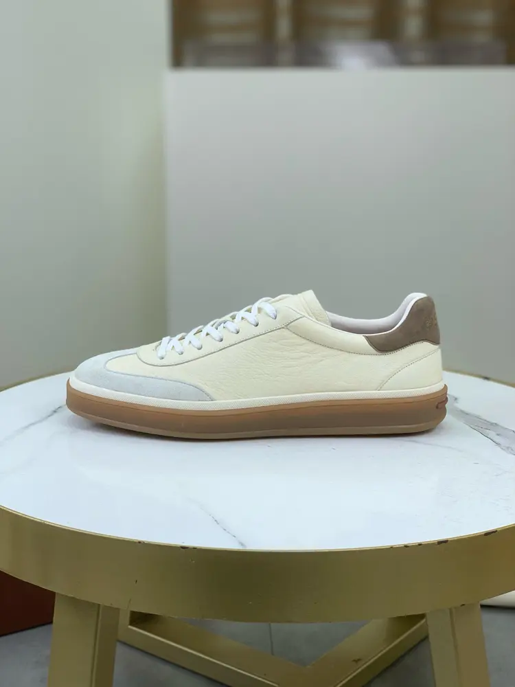 Loro Piana casual sneakers