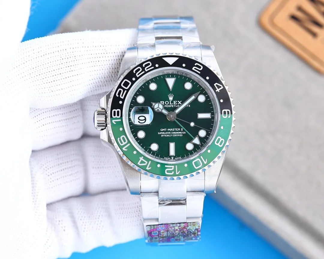 Rolex Greenwich Series