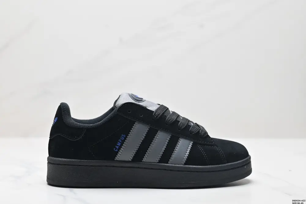 Adidas Originals Campus 00s College Series Shoes GY0042