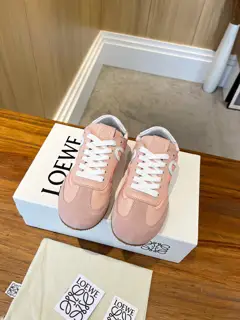 LOEWE Ballet Shoes
